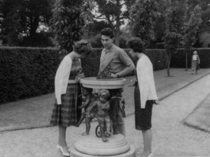 parents at polesden c1960