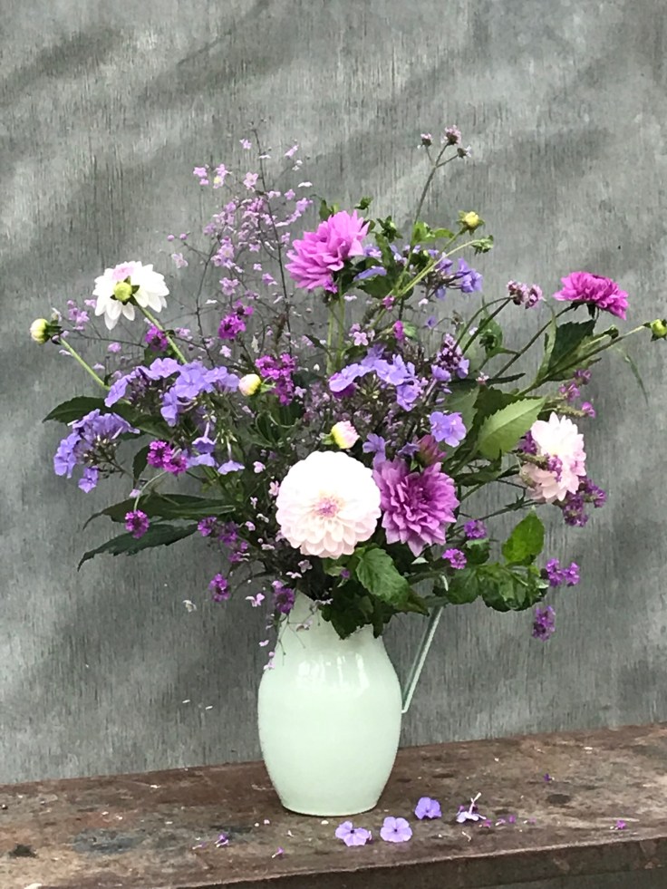 Arrangement by Claus Dalby